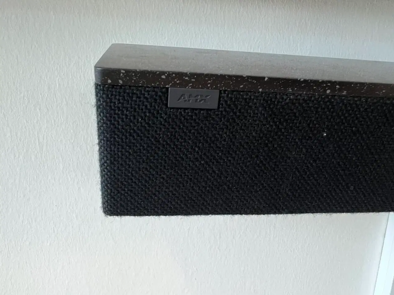 Billede 2 - 86" touchskærm CLEVERTOUCH m. AMX konferencesystem