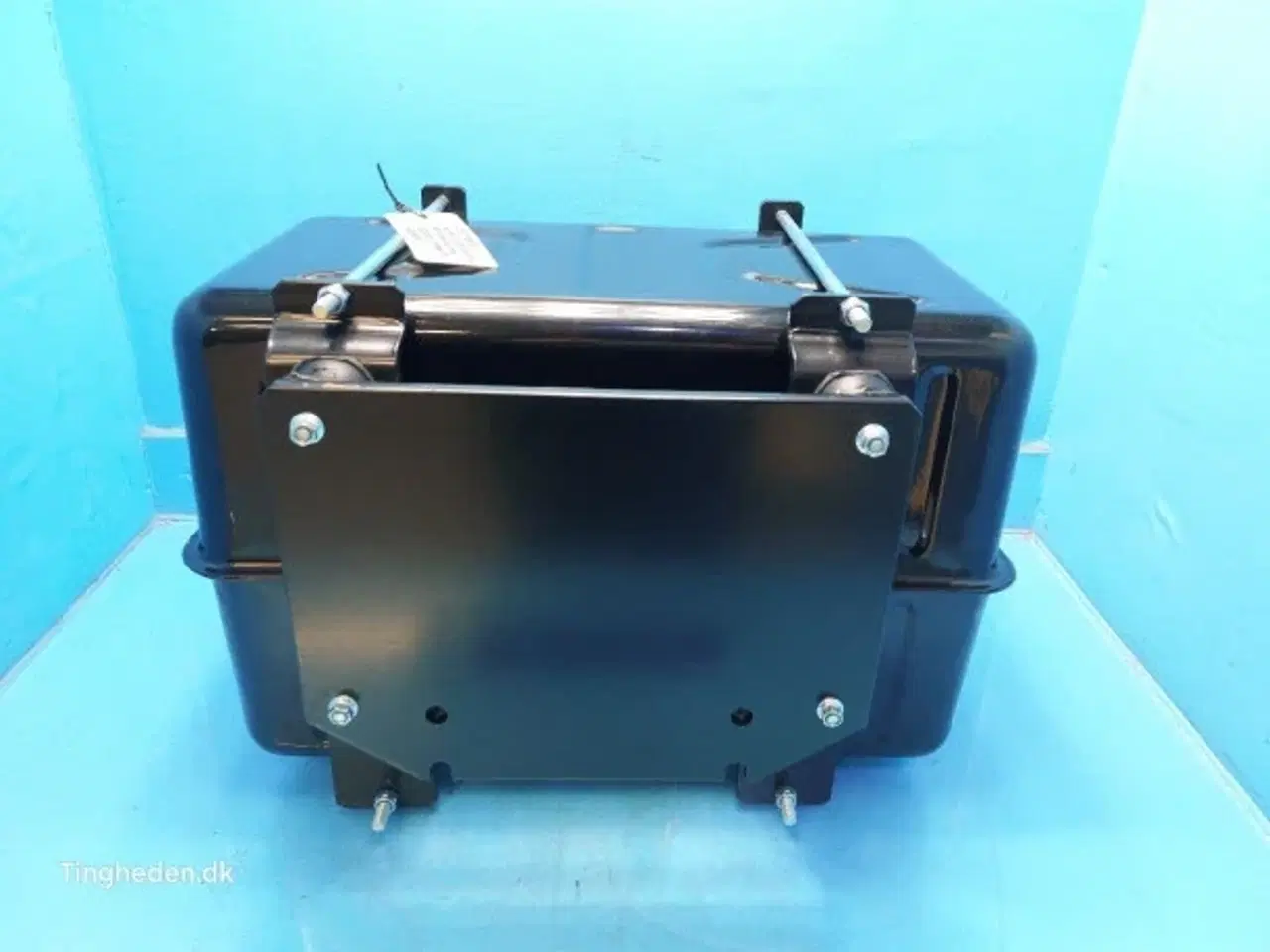 Billede 8 - Kohler Lombardini Dieseltank ED0081033080-S