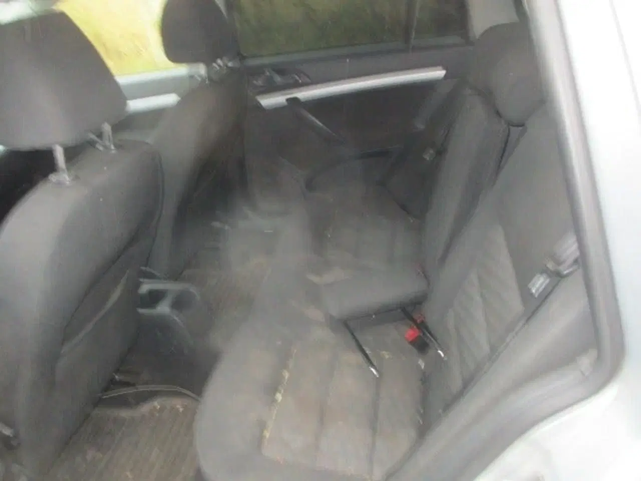 Billede 8 - Skoda Octavia 1,2 TSi 105 Ambiente Combi