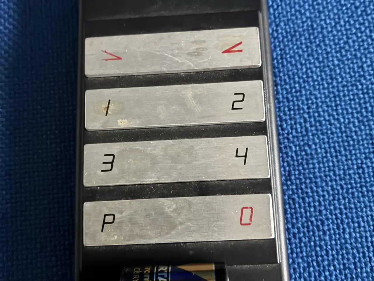 Billede 8 - Bang&Olufsen radio 