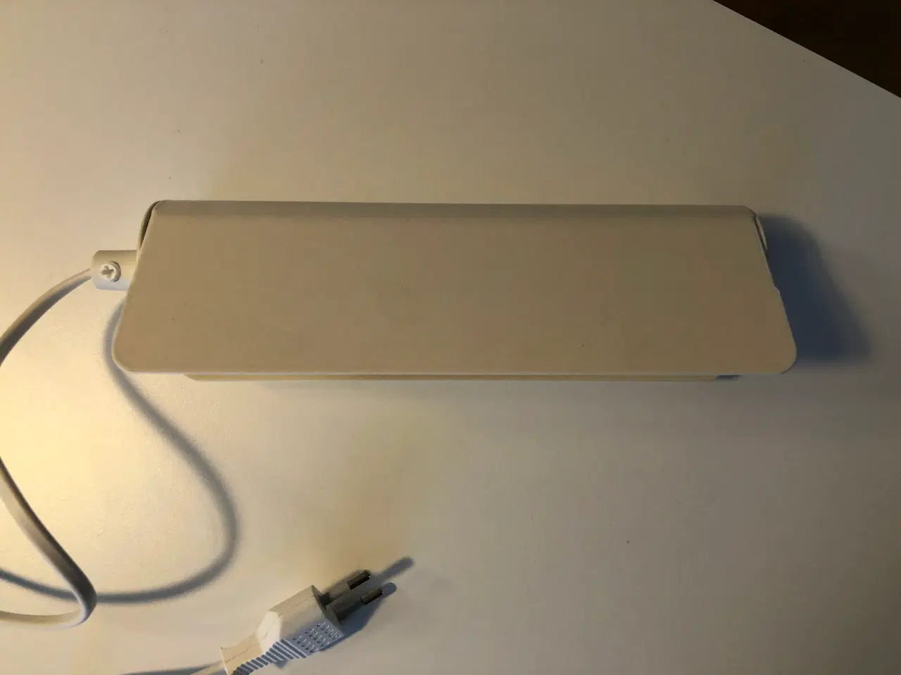 Billede 3 - Retro væglampe / senge lampe til børneværelset