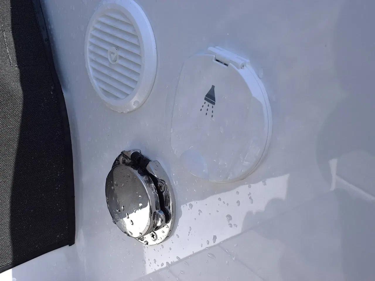 Billede 31 - Nordkapp Noblesse 720 - 200HK Yamaha/Udstyr - LET BRUGT