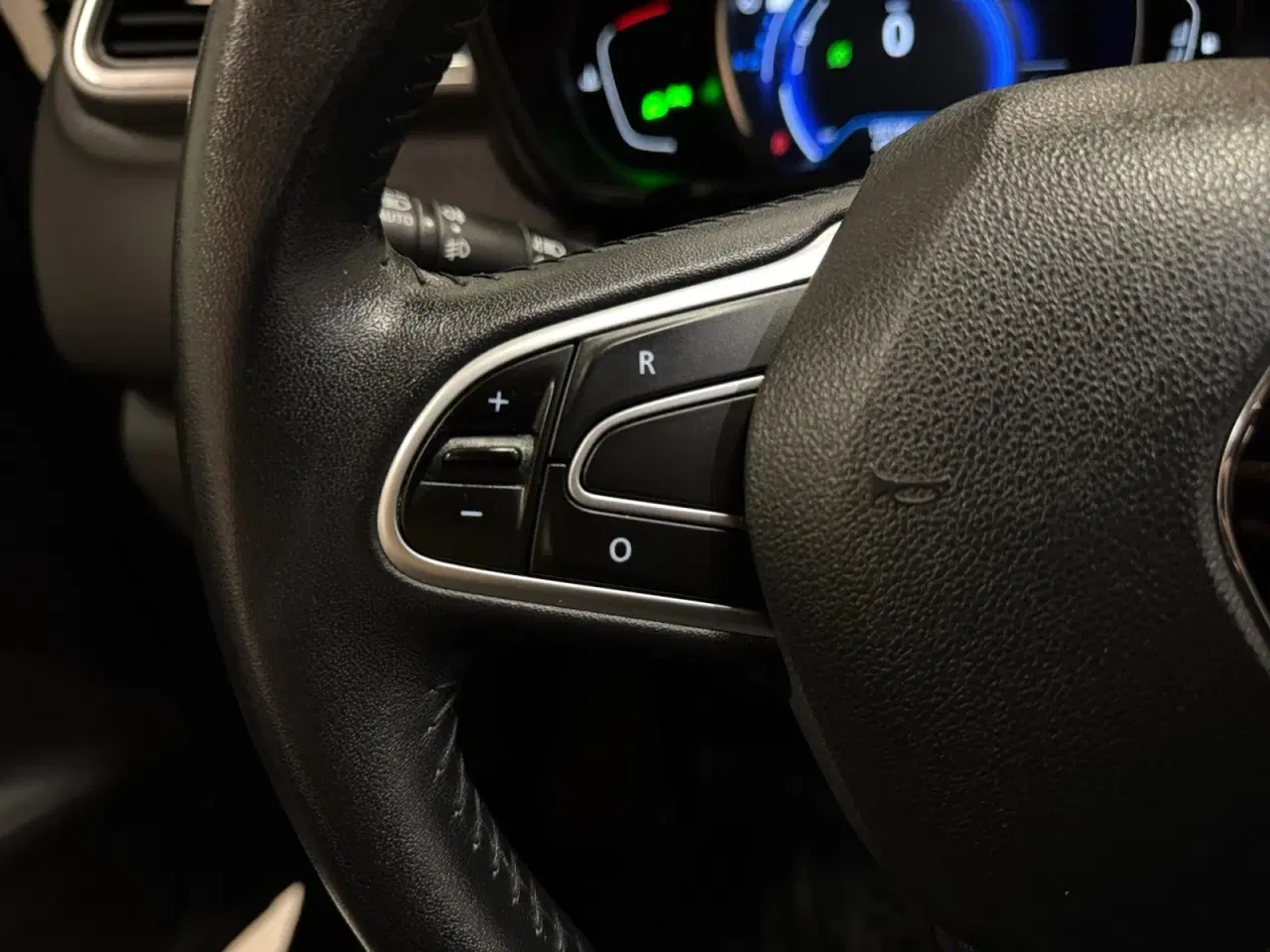 Billede 12 - Renault Kadjar 1,5 dCi 110 Zen EDC