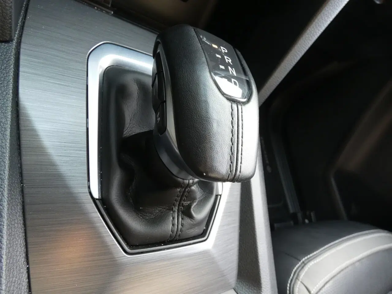 Billede 15 - VW Amarok 3,0 V6 TDI Aventura 4Motion 240HK Pick-Up 10g Aut.