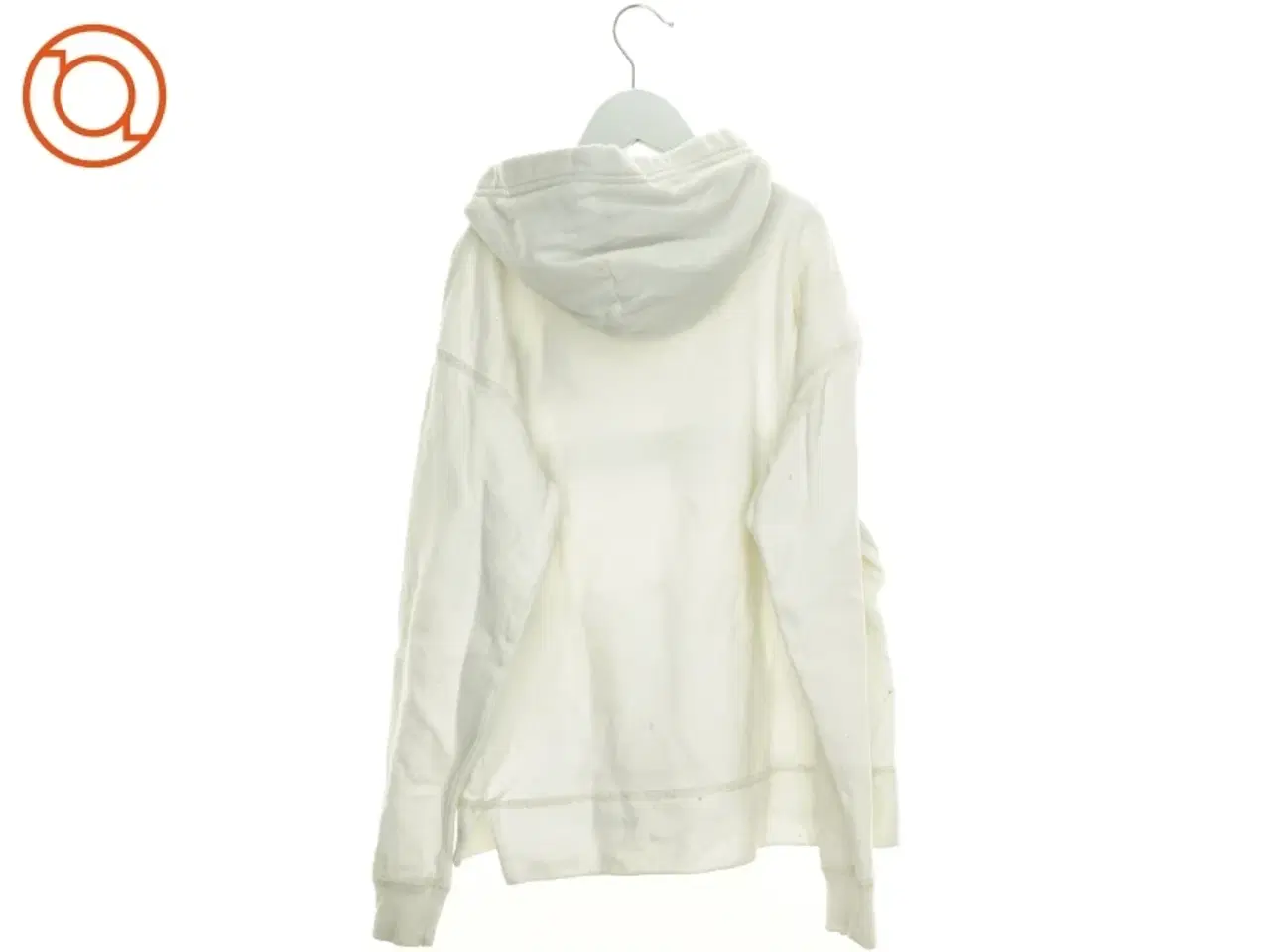 Billede 2 - Hættetrøje fra Abercrombie (str. 164 cm)