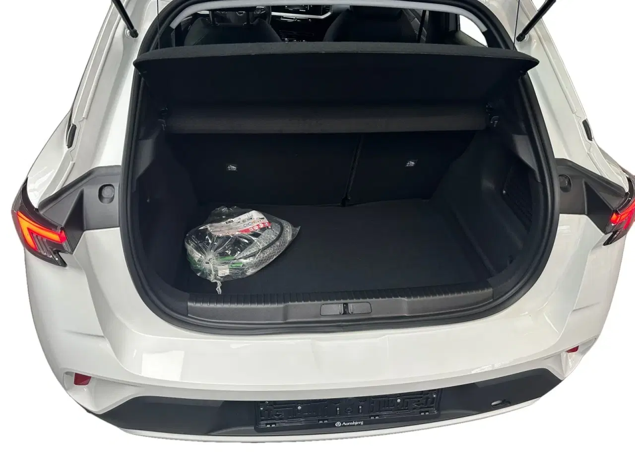 Billede 16 - Opel Mokka-e 50 Elegance