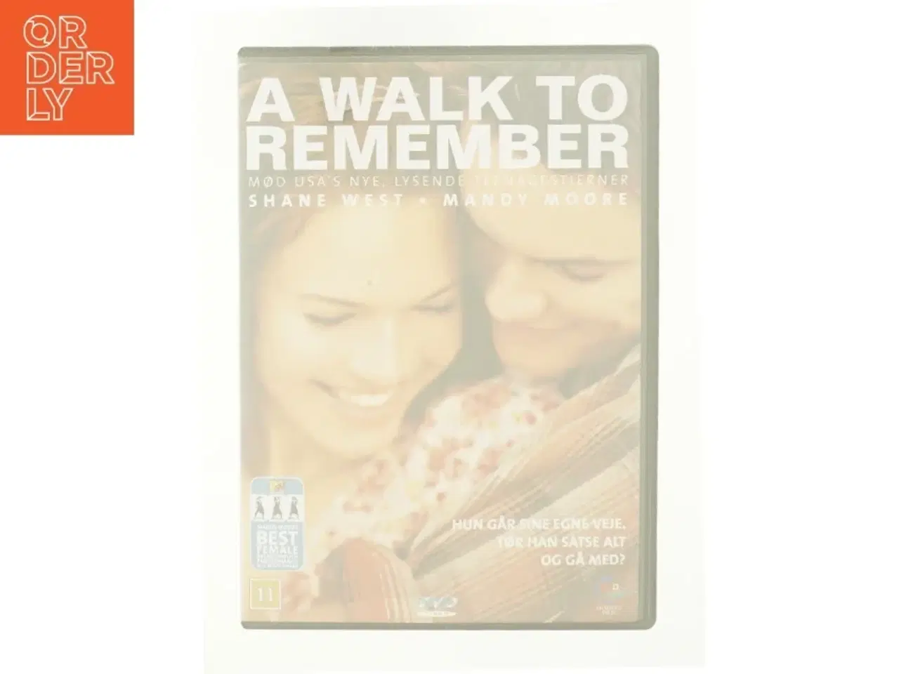 Billede 6 - A Walk to Remember