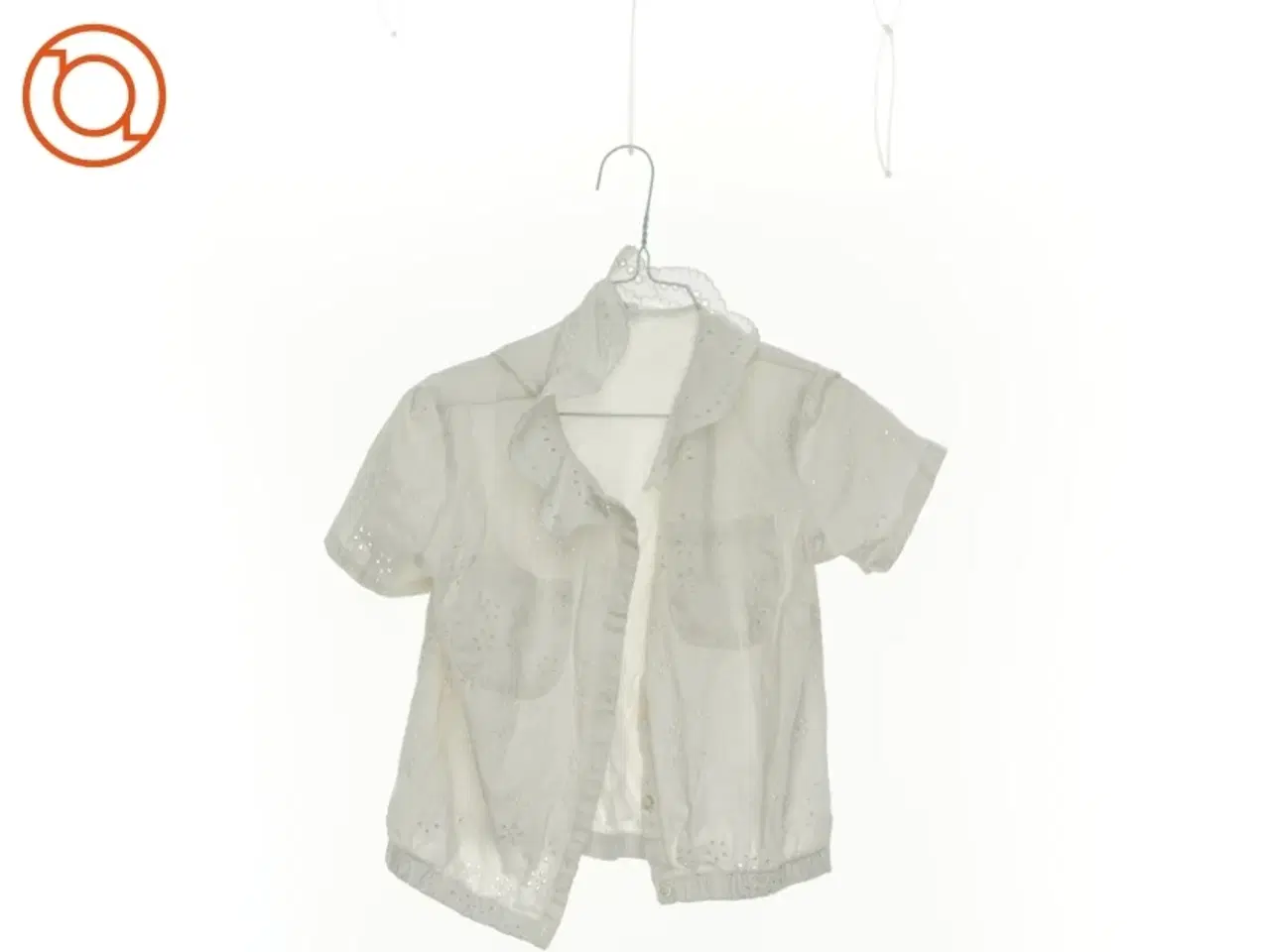 Billede 1 - Trøje fra Zara (str. 128 cm)