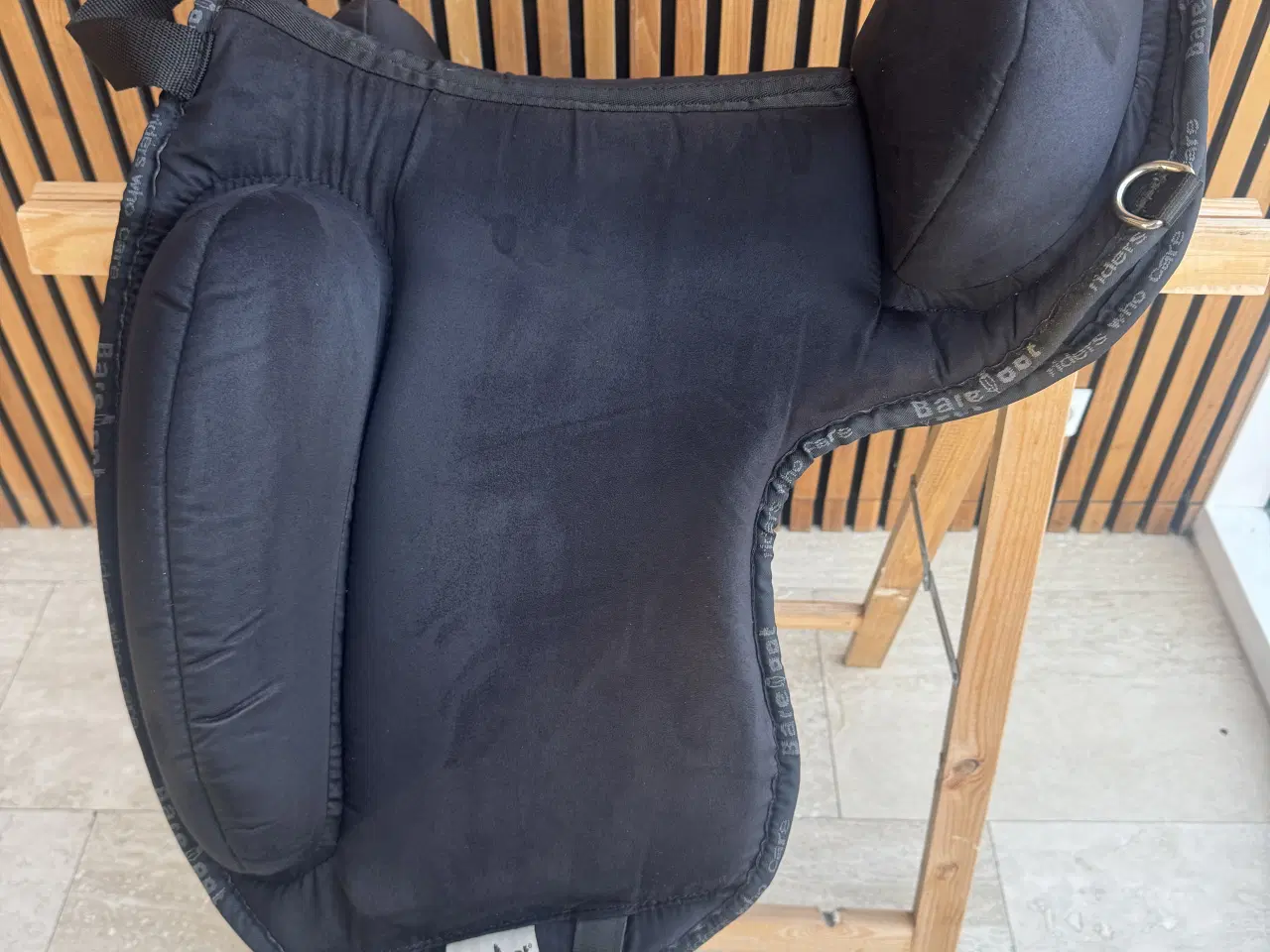 Billede 2 - Barefoot ride on pad