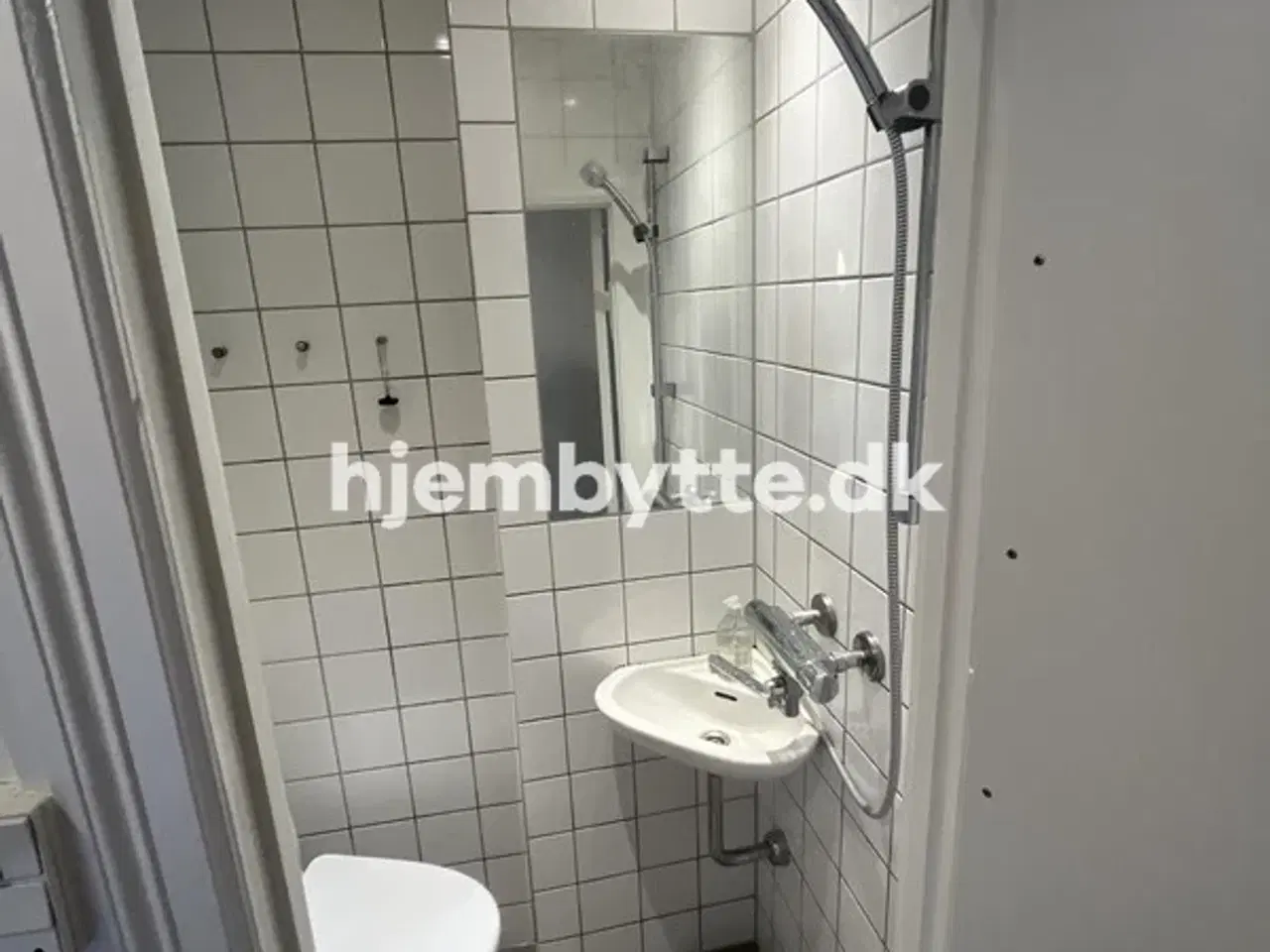 Billede 7 - Hjembytte - Guldbergsgade