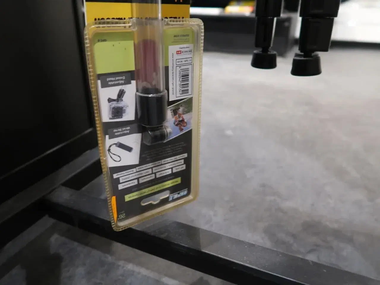 Billede 3 - Kamerastativ GOPOLE