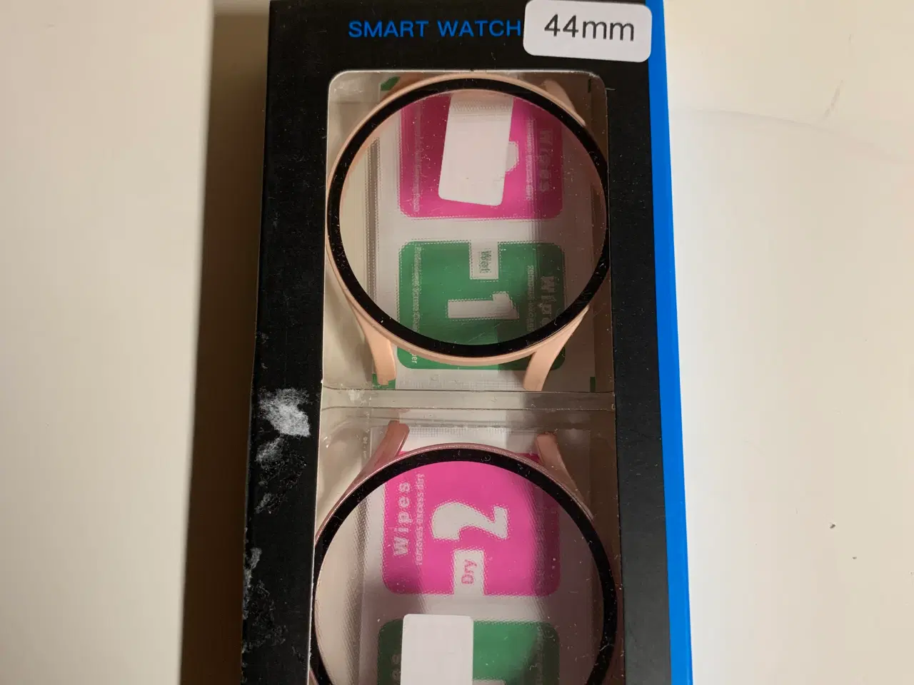 Billede 1 - Skærmbeskyttelse til Samsung Galaxy Watch 4 44mm R