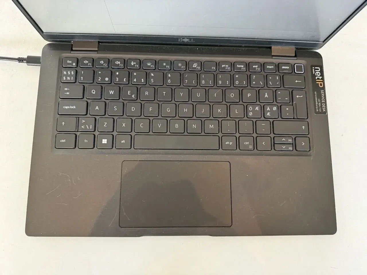 Billede 2 - Bærbar computer DELL Latitude 7430