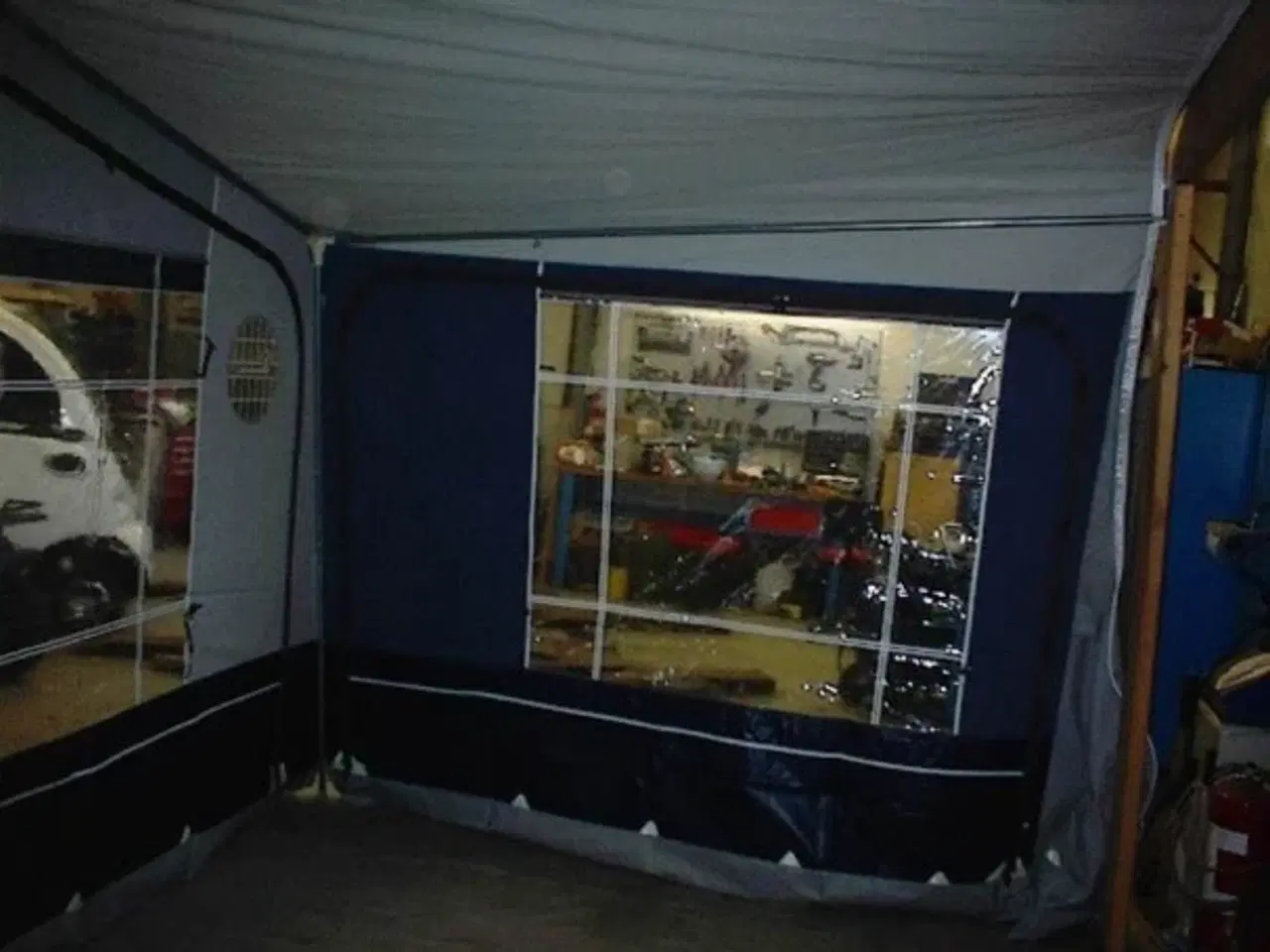 Billede 6 -   Isabella Capri Lux