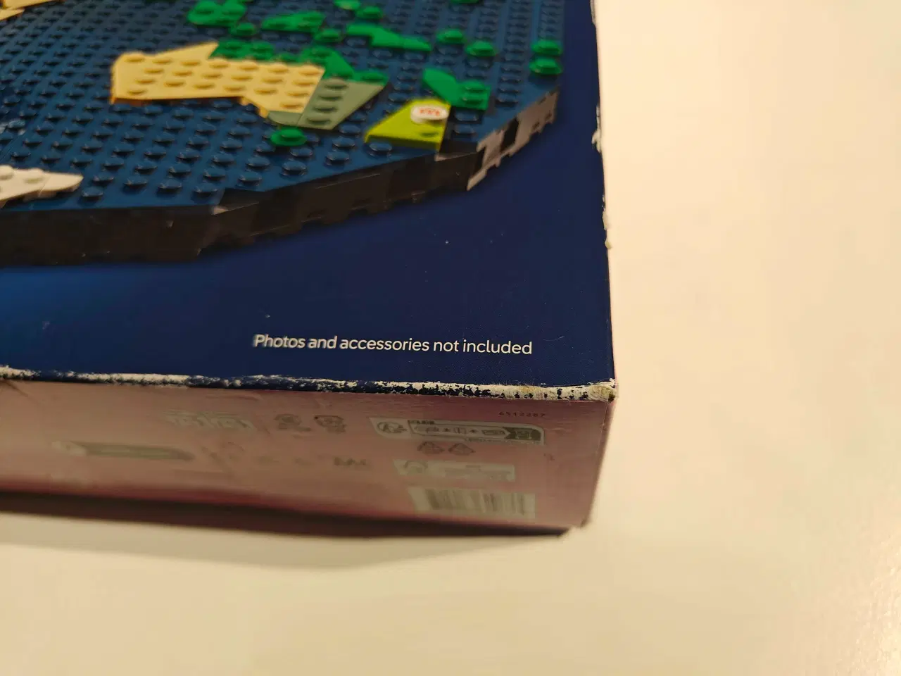 Billede 5 - LEGO Travel Moments (41838) Nye / Uåbnet