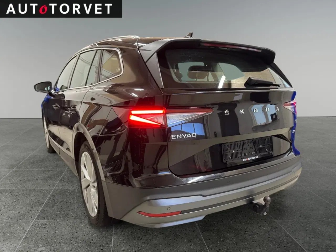 Billede 4 - Skoda Enyaq 60 iV