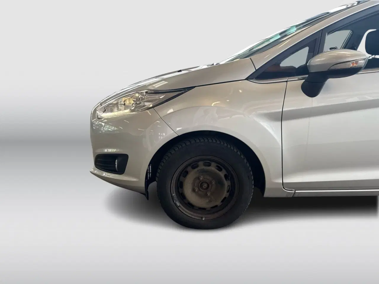 Billede 9 - Ford Fiesta 1,0 SCTi 100 Titanium