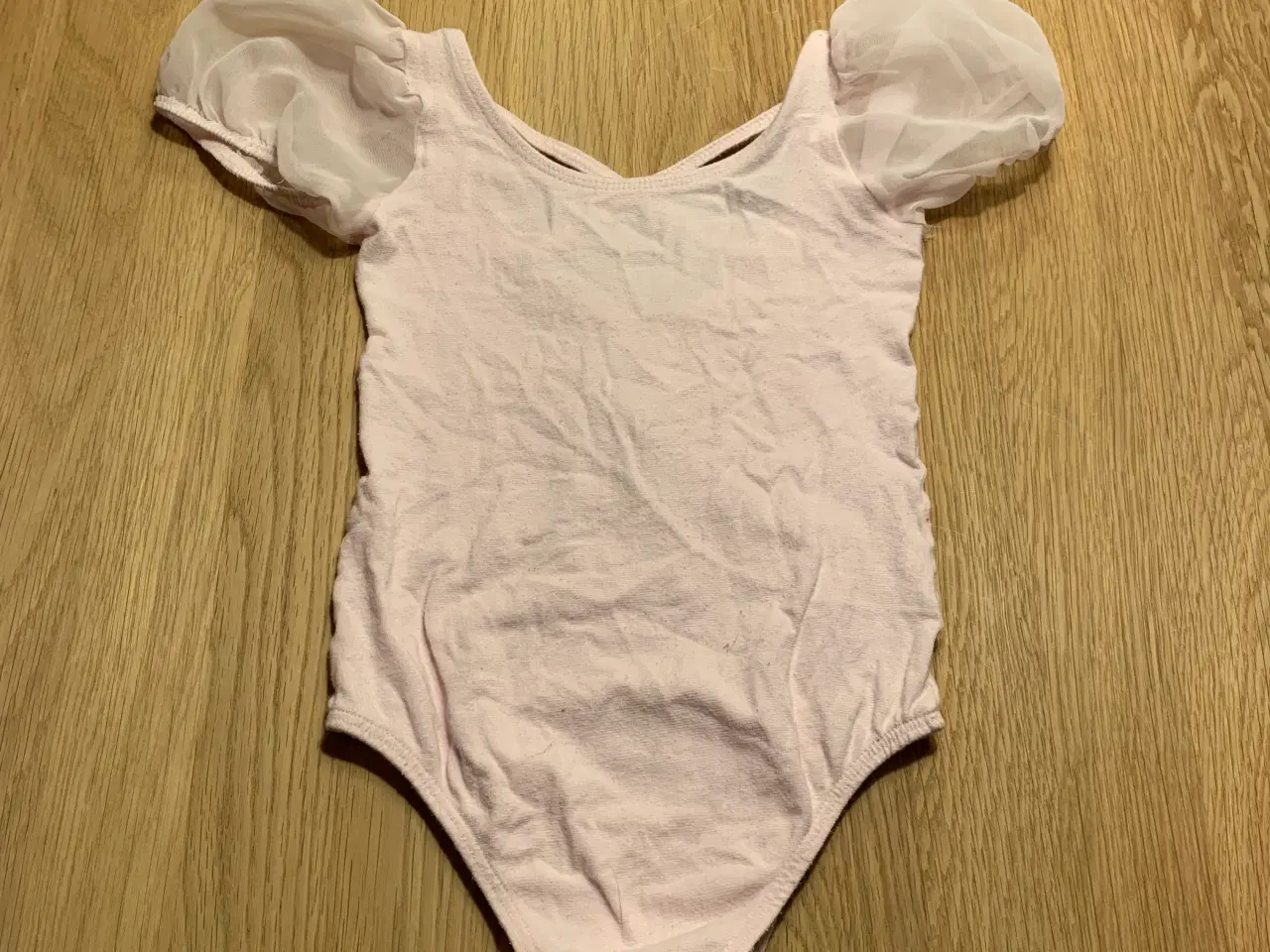 Billede 9 - Ticket to heaven overgangsjakke str. 98, natkjole