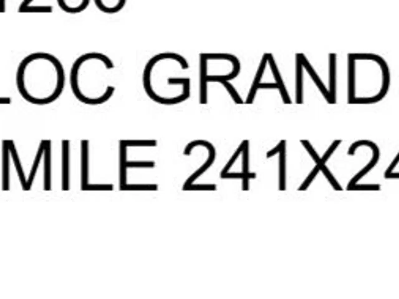 Billede 6 - Klikgulv med metal skinne 