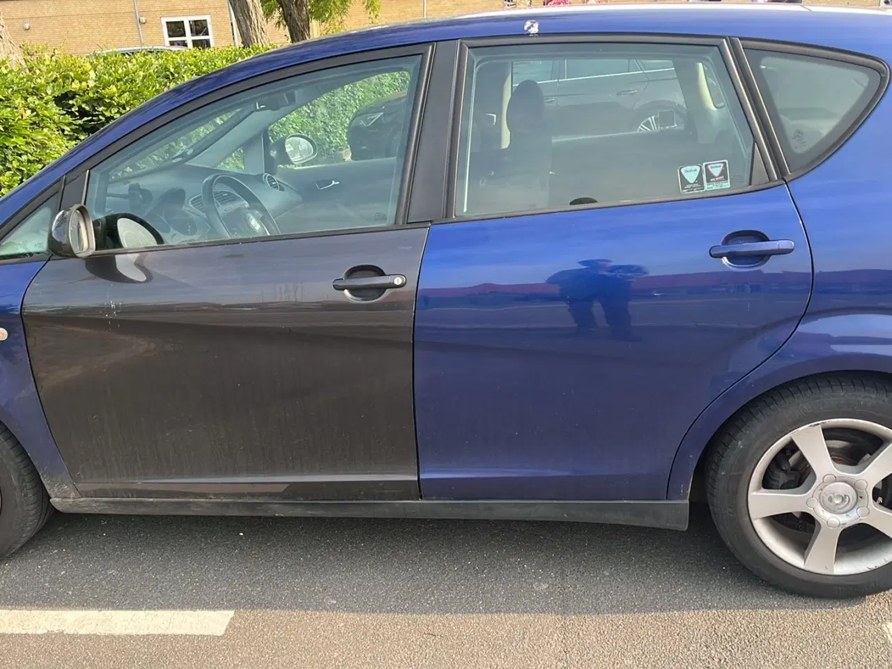 Billede 8 - Seat altea 1.9 tdi