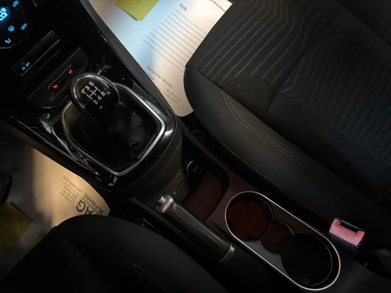 Billede 15 - Ford Fiesta 1,0 SCTi 125 Titanium