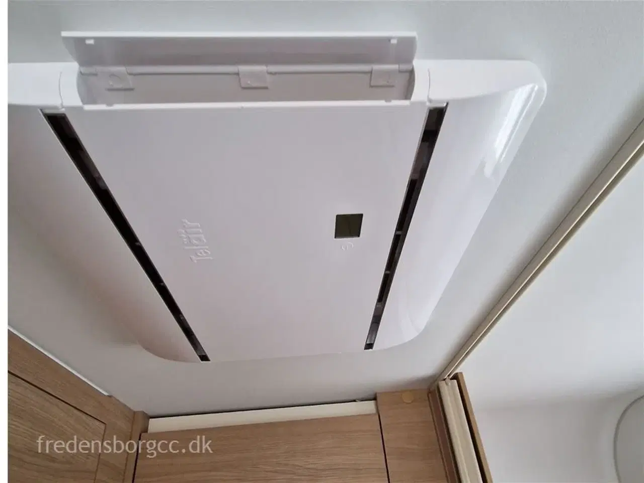 Billede 9 - 2020 - Adria Adora 573 PT   MEGET VELHOLT VOGN MED 3 KØJER.