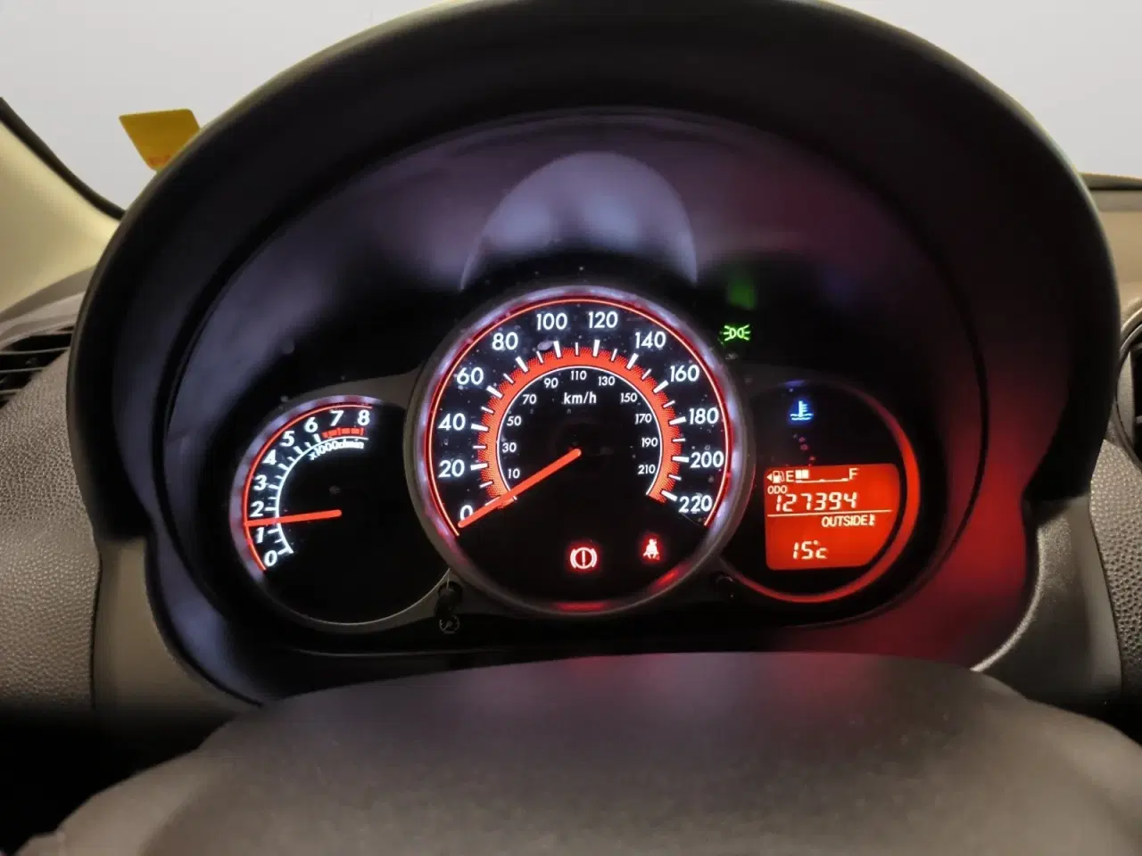 Billede 7 - Mazda 2 1,3 
