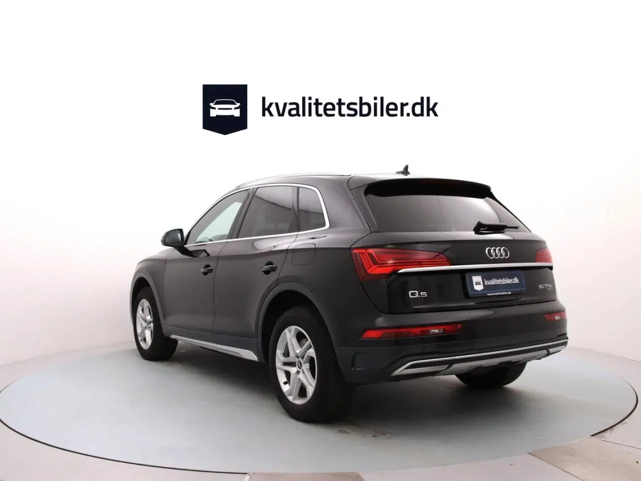 Billede 3 - Audi Q5 50 TFSi e Prestige quattro S-tr.