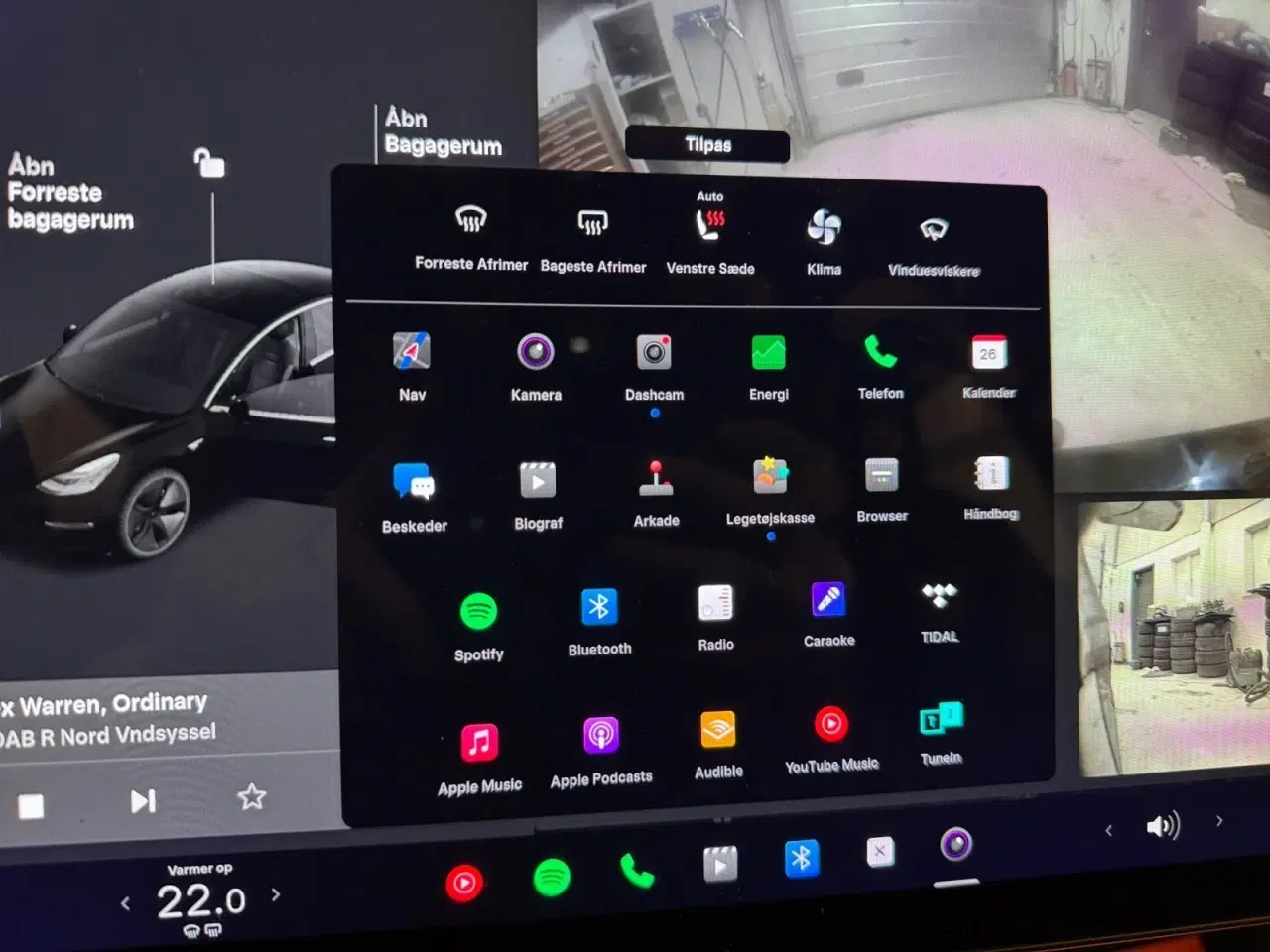 Billede 9 - Tesla Model 3 Long Range AWD