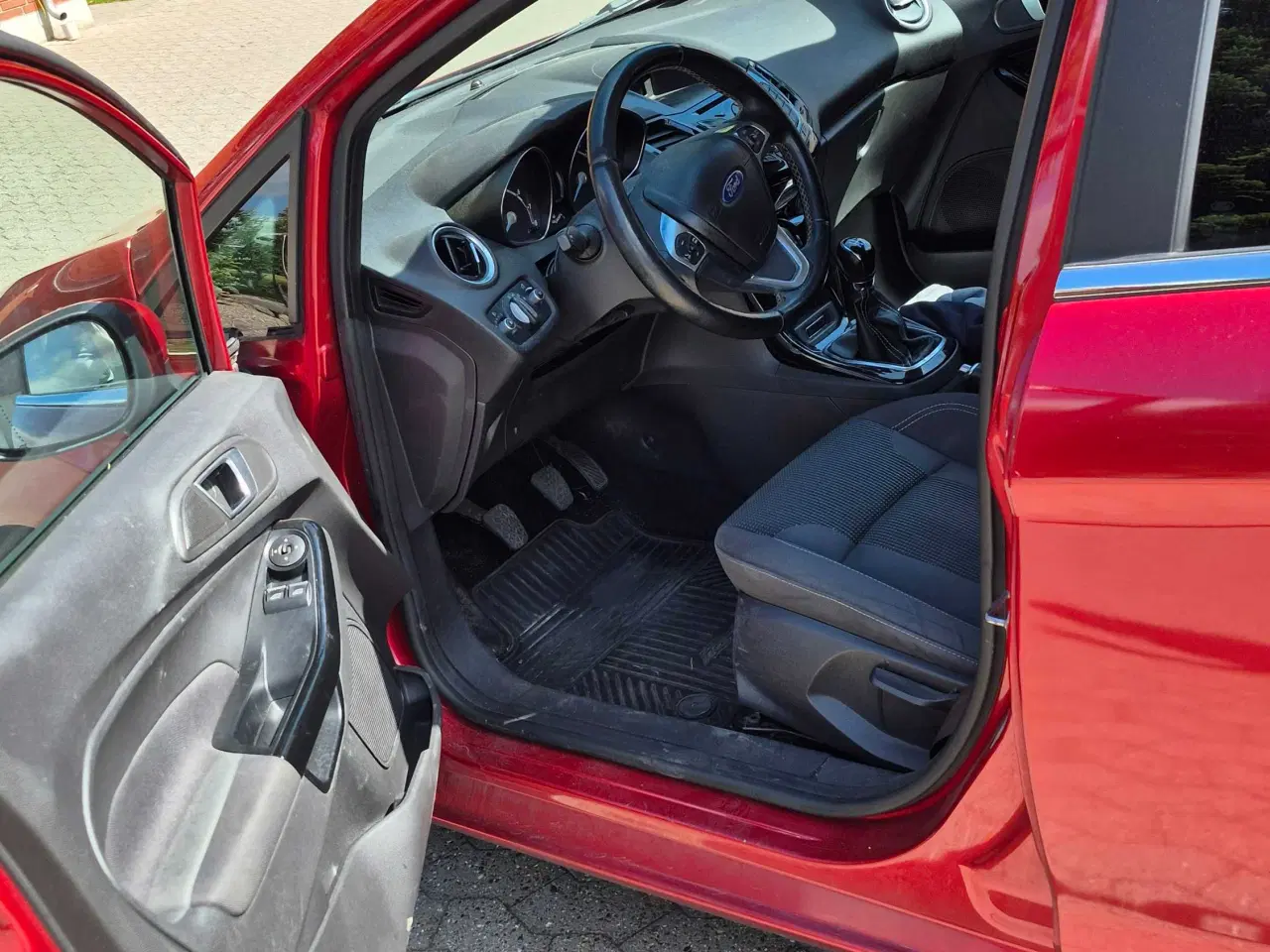 Billede 6 - Ford Fiesta 1.0 ecoboost