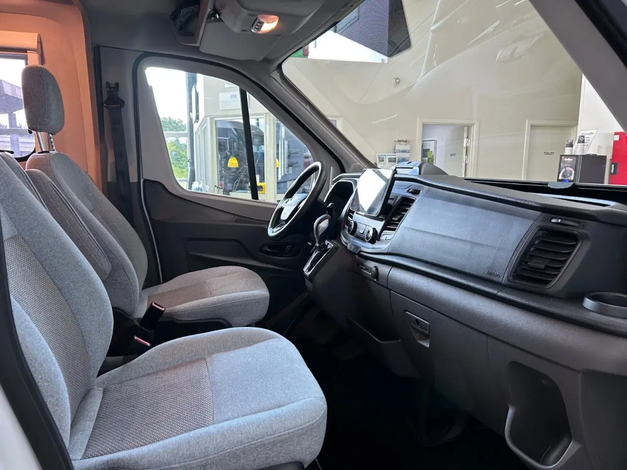 Billede 7 - Ford Weinsberg 2,0 CaraBus 600MQ aut.