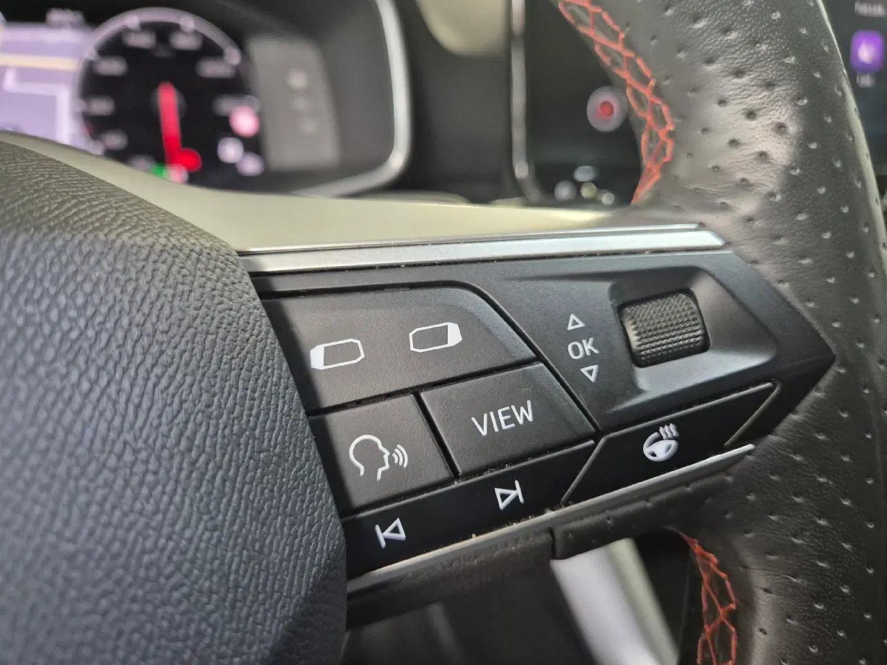 Billede 11 - Seat Leon 2,0 TDI FR DSG 150HK 5d 7g Aut.