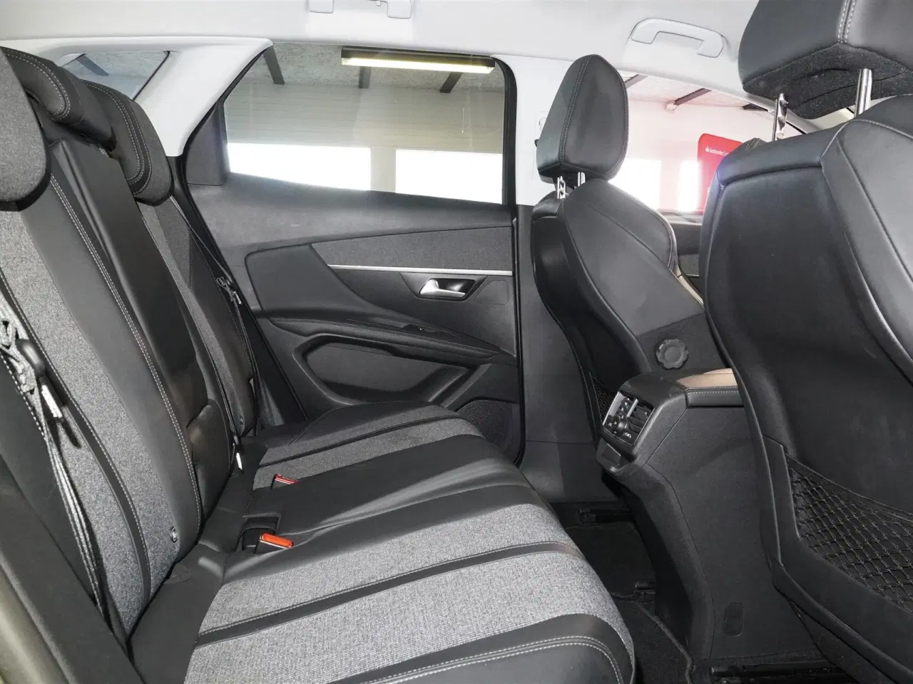 Billede 10 - Peugeot 3008 1,2 PureTech Allure 130HK 5d 6g