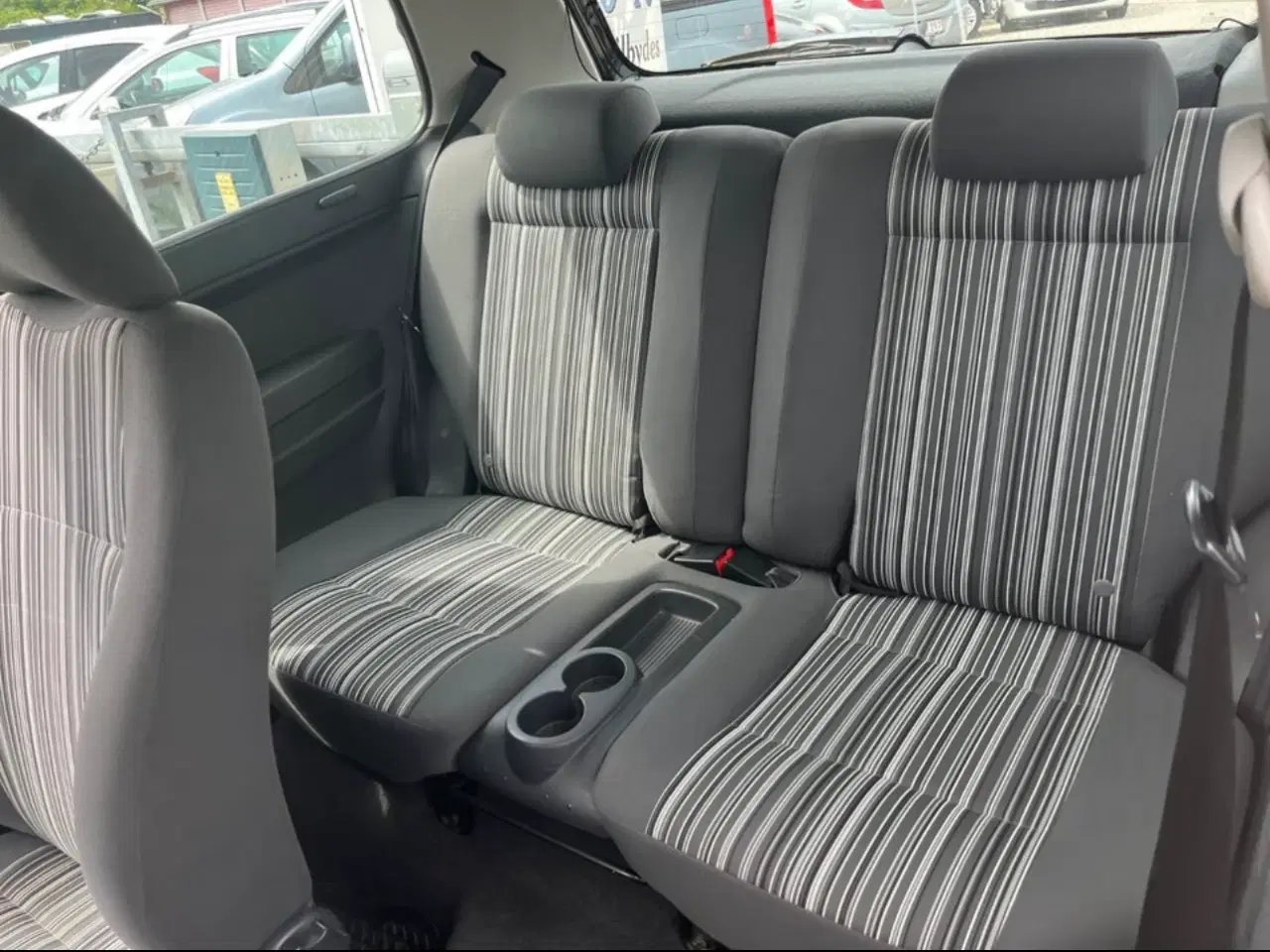 Billede 2 - VW fox 1,2 benzin “billig i drift” KUN 167000 KM!!