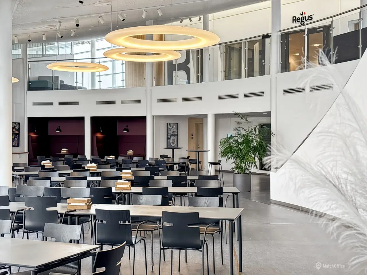 Billede 11 - Lej mødelokale i Lautrup Park Ballerup - fra kun 250 kr. pr. time