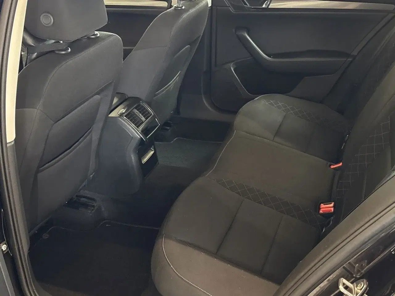 Billede 6 - Skoda Superb Combi 1,4 TSI Active 125HK Stc
