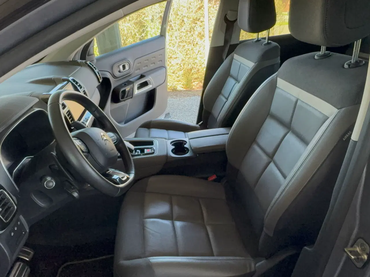 Billede 7 - C5 Aircross Shine Sport, 1.6 Plugin-Hybrid, EAT8 