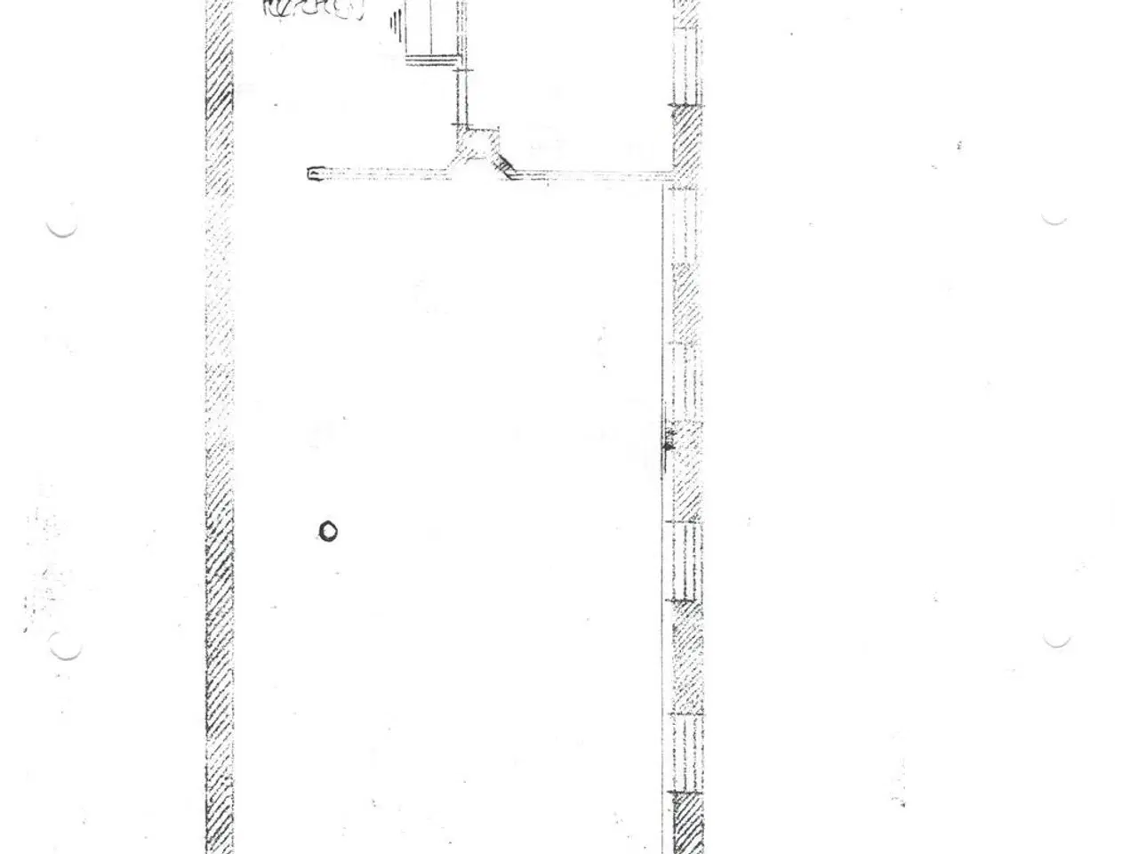 Billede 9 - Hyggelige og lyse lokaler på 1. sal. i Vestergade. overfor Kvickly