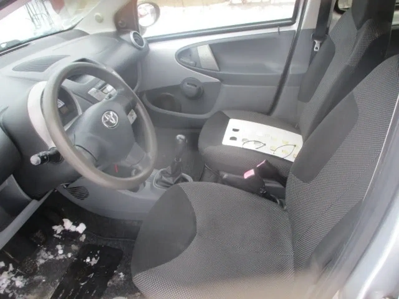 Billede 8 - Toyota Aygo 1,0 