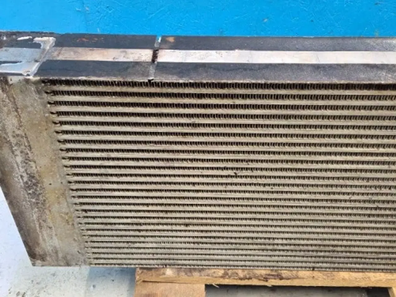 Billede 6 - Case 9240 Køler 47503046