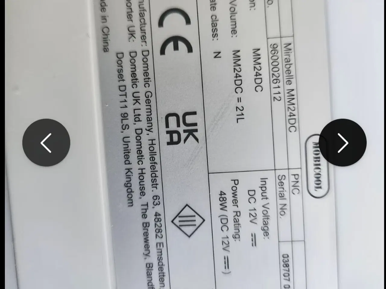 Billede 5 - OpbevaringsBox