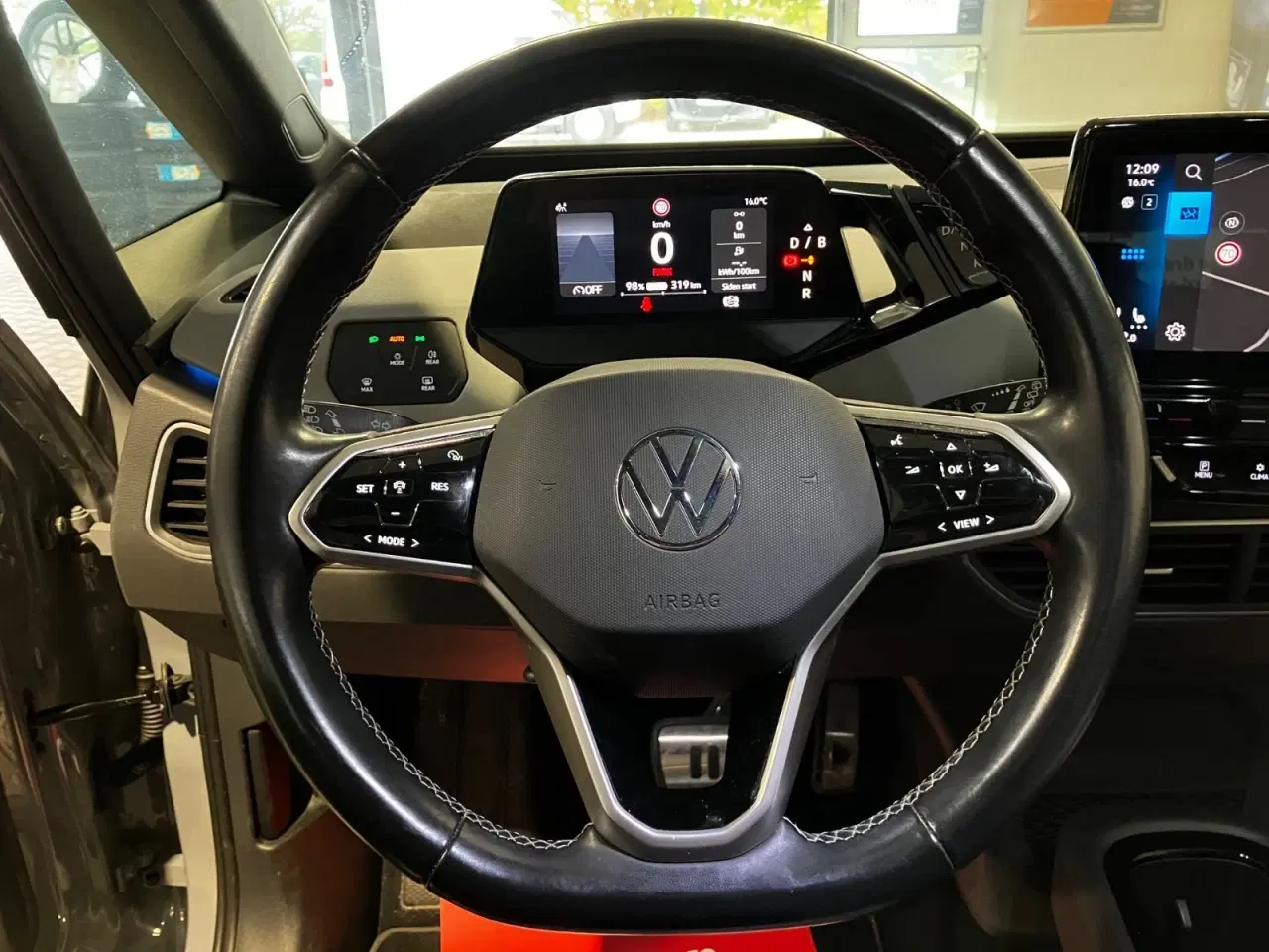 Billede 9 - VW ID.3 58 Pro