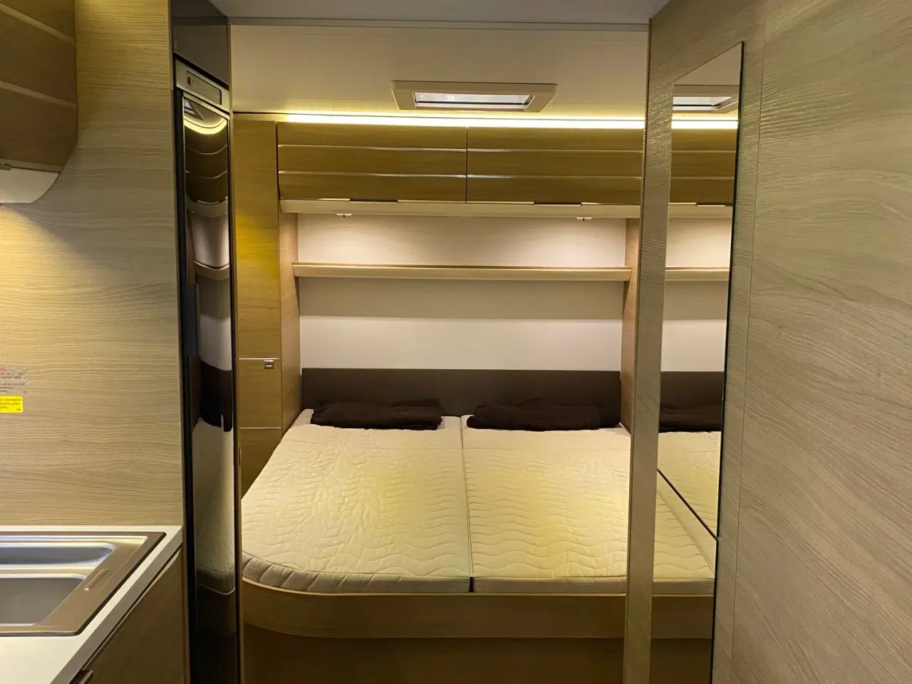 Billede 12 - Adria Adora 593 UP Årg 2016