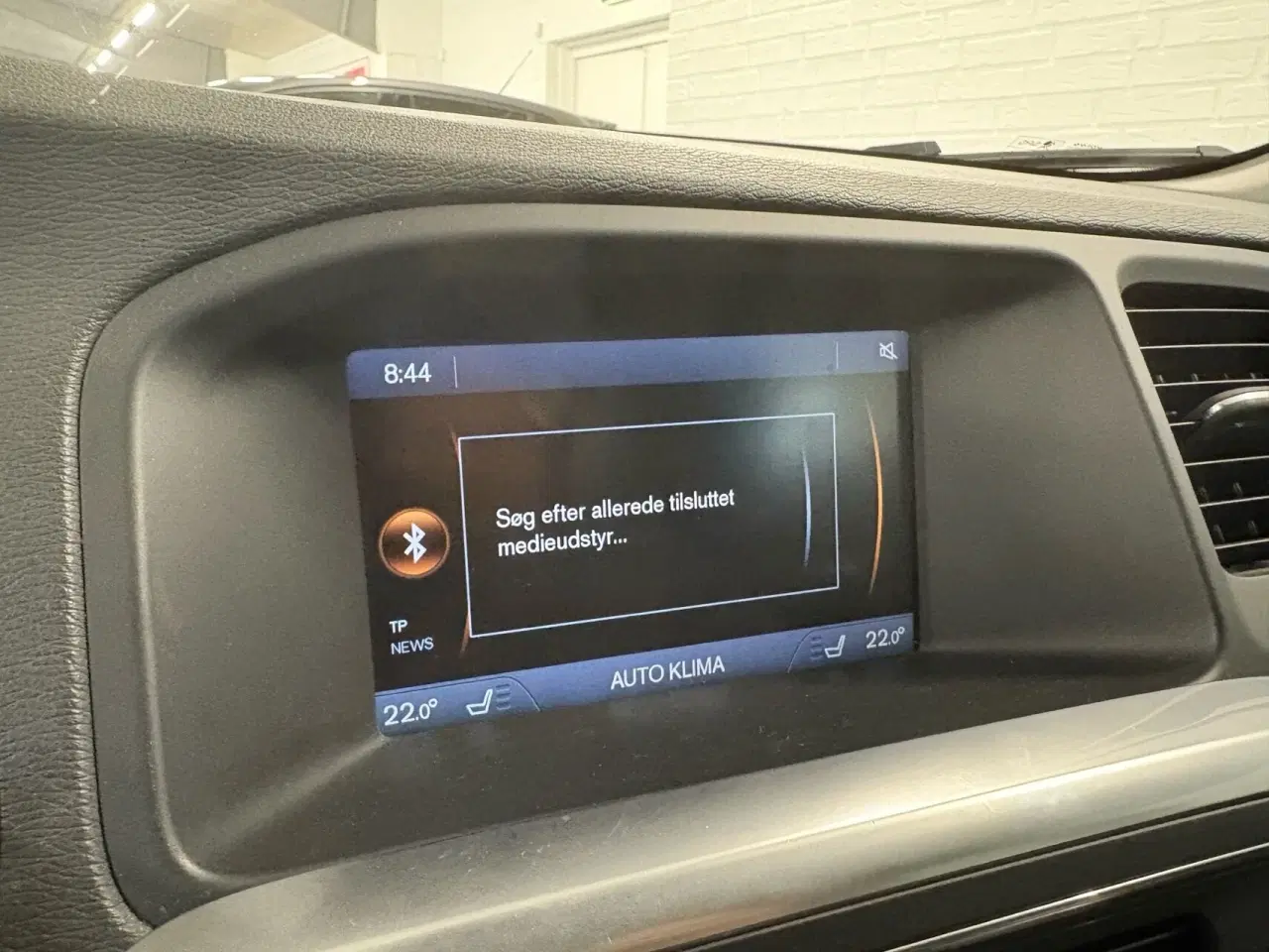 Billede 15 - Volvo V60 1,6 DRIVe Summum Start/Stop 115HK Stc 6g