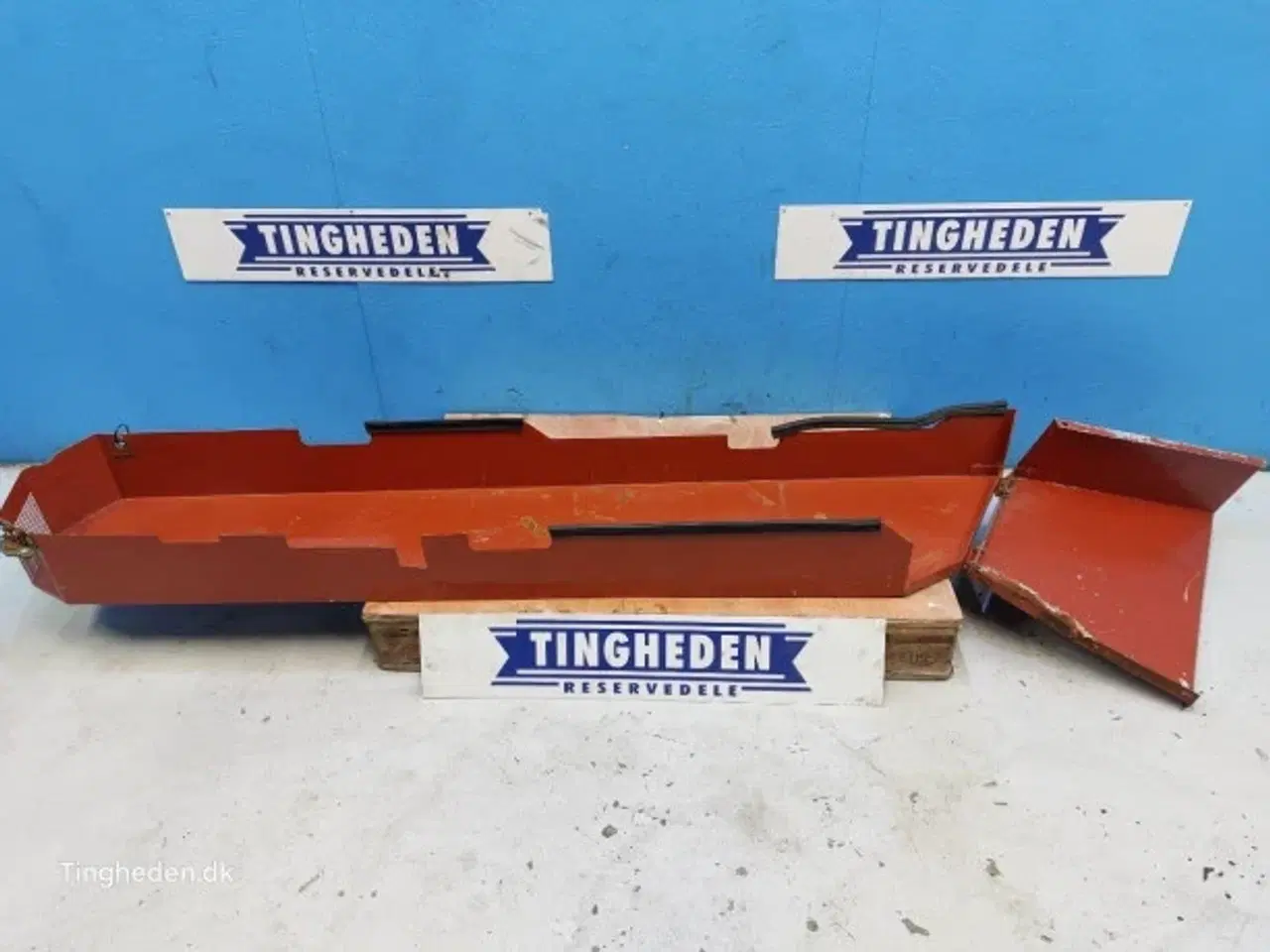 Billede 21 - Laverda 627 Skærm 322345550