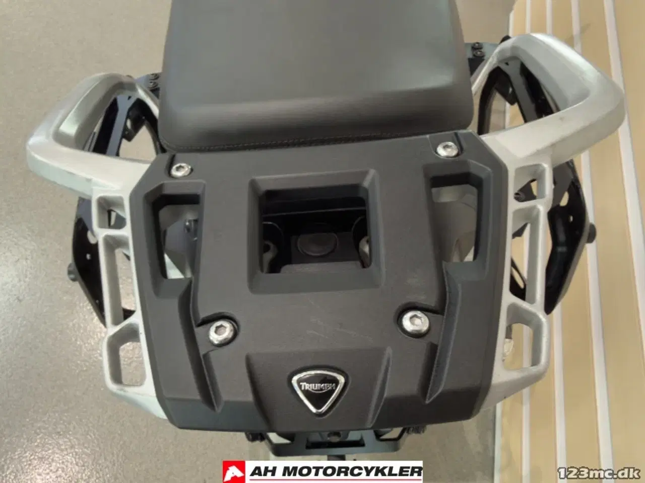 Billede 9 - Triumph Tiger Explorer