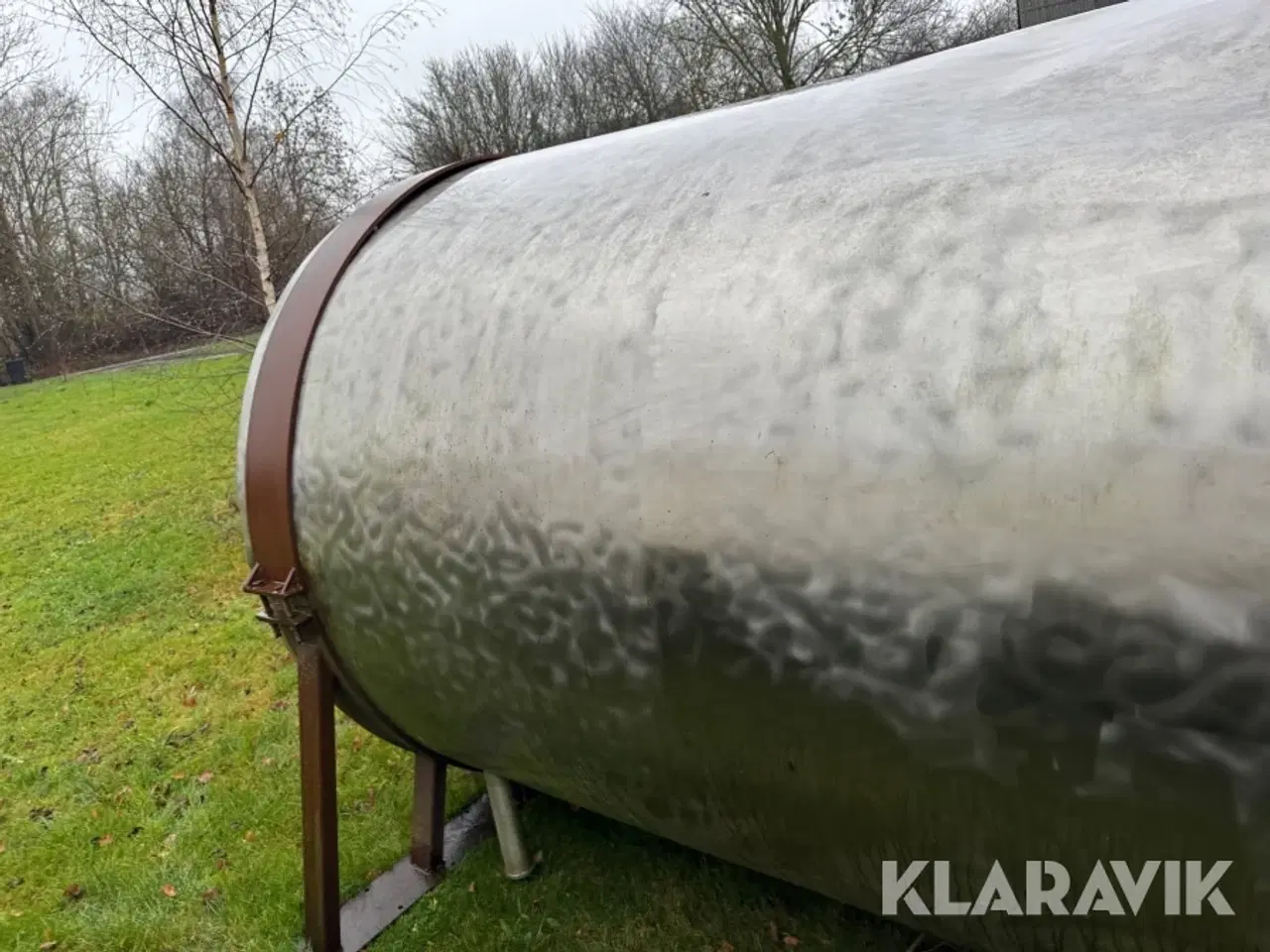 Billede 12 - Vandtank DT