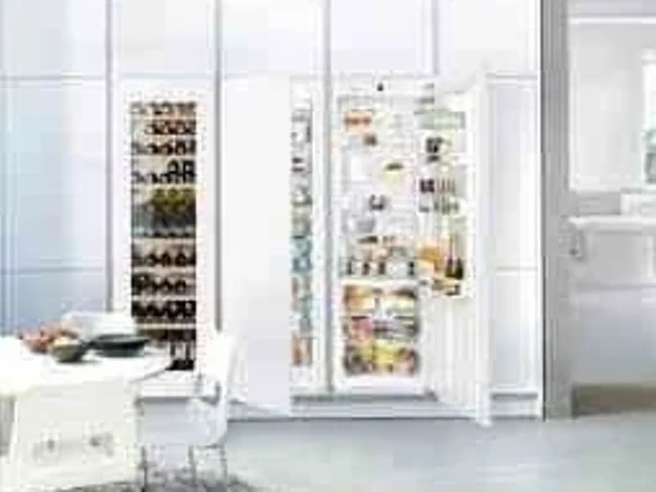 Billede 1 - Liebherr IKB 3520 Comfort Integrerbart køleskab