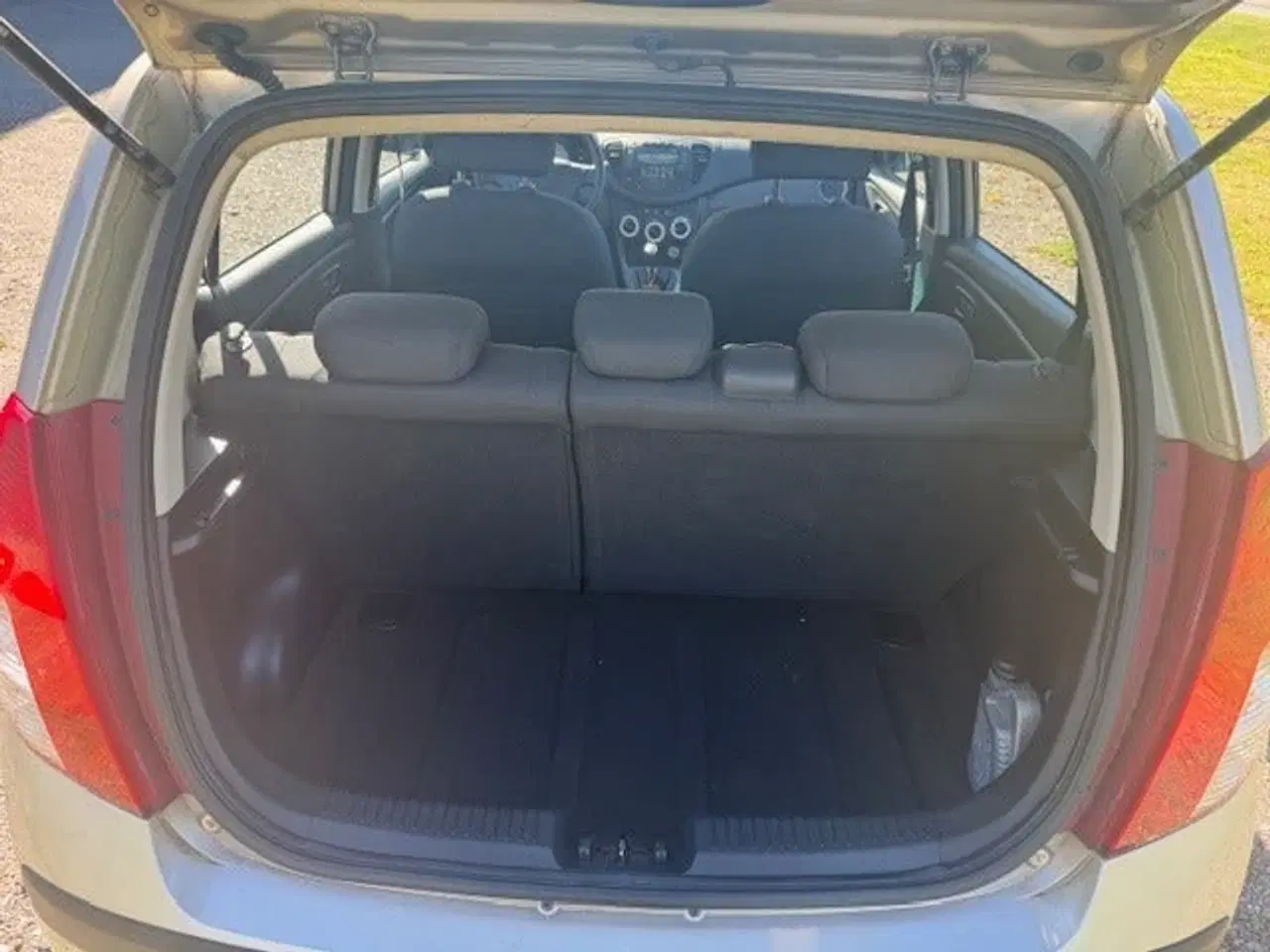 Billede 12 - Hyundai i10 1,2 Classic