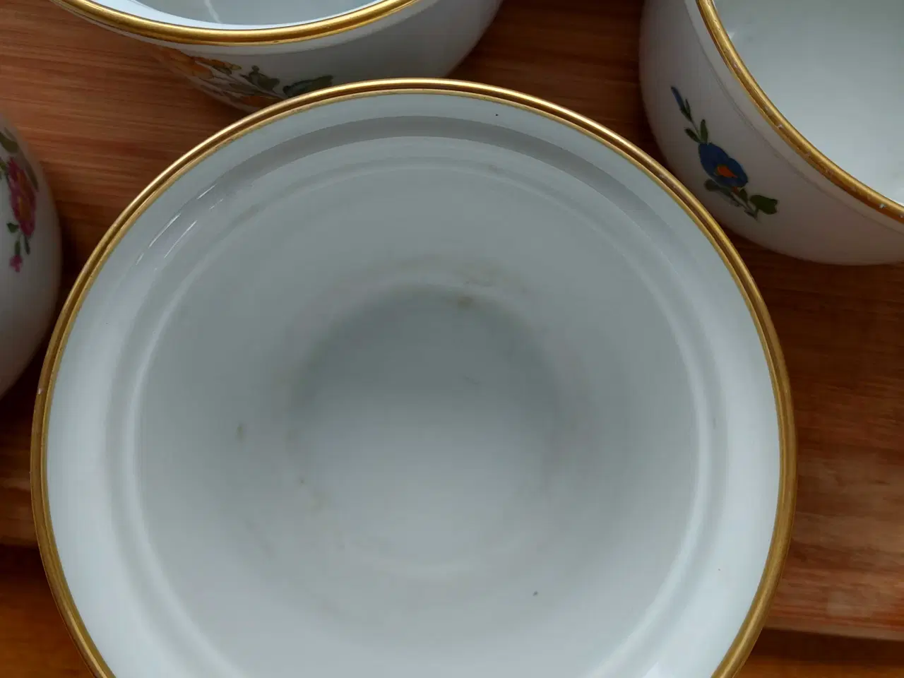 Billede 7 - Bing og Grøndahl urtepotte urtepotteskjulere 